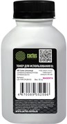 Тонер Cactus CS-THPCHUM-50 пурпурный флакон для принтера HP Color Universal CF540A, CF400A, CF410A, CF400A, CE310  (500 гр.)