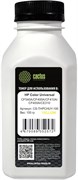 Тонер Cactus CS-THPCHUY-100 желтый флакон для принтера HP Color Universal CF540A, CF400A, CF410A, CF400A, CE310  (500 гр.)