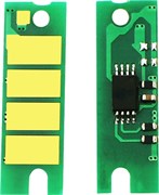 Чип тонер-картриджа CactusCS-CHIP-R-SP201HE (SP201HE/407254) 2600стр
