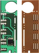 Чип тонер-картриджа CactusCS-CHIP-X-013R00625 (013R00625) 3000стр
