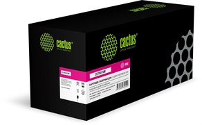 Лазерный картридж Cactus CS-TK8110M (TK-8110M Asia-Pacific) пурпурный для Kyocera Mita Ecosys M8124cidn, M8130cidn (6'000 стр.)