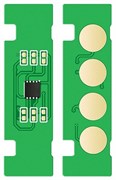 Чип тонер-картриджа Cactus CS-CHIP-H-W2071A (117A/W2071A) синий 700стр