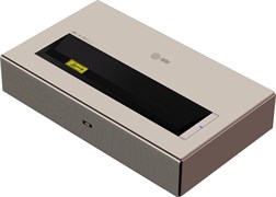 Проектор Cactus CS-U2.WT DLP 800Lm ANSI (1920x1080) 15000:1 ресурс лампы:50000часов 2xUSB typeA 2xHDMI 1.78кг