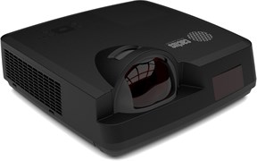 Проектор Cactus Bright CS-V1.B 3LCD 4000Lm ANSI (1024x768) 30000:1 ресурс лампы:10000часов 1xUSB typeA 1xUSB typeB 2xHDMI 4кг