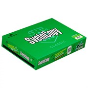 Бумага офисная SvetoCopy CLASSIC А4, 80 г/м2, 500 листов, белый CIE146%