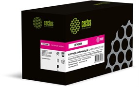 Лазерный картридж Cactus CS-TK5490M пурпурный для Kyocera ECOSYS PA2101cx, PA2101cwx, MA2101cfx, MA2101cwfx с чипом (2'400 стр.)