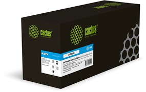 Лазерный картридж Cactus CS-TK5390С голубой для Kyocera ECOSYS PA4500cx с чипом (13'000 стр.)