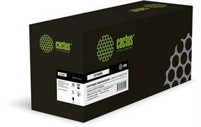 Лазерный картридж Cactus CS-TK5390K черный для Kyocera ECOSYS PA4500cx с чипом (13'000 стр.)