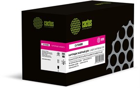 Лазерный картридж Cactus CS-TK5480M пурпурный для Kyocera ECOSYS PA2101cx, PA2101cwx, MA2101cfx, MA2101cwfx с чипом (1'250 стр.)