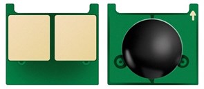 Чип тонер-картриджа универсальный Cactus CS-CHIP-H-UN35A для HP CF283A, CE390A, CF280A, CE314A, CE285A, CB435A, CB436A, CE278A, CE255A, Canon CRG-725, 712, 713, 726, 728, 720, 737