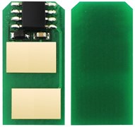 Чип тонер-картриджа Cactus CS-CHIP-OKI-44992404 (44992404/4499240) для OKI B401, MB441, MB451 (2'500 стр.)