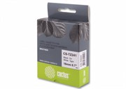 Лента Cactus CS-TZ241 (TZE-241) черный для принтеров Brother P-touch 18R, PT 1005F, PT 1005FB, PT 1090, PT 1280, PT 7100VP, PT 7600VP, PT 9500PC, PT 9600, PT 9700PC, PT 9800PCN, PT D200VP, PT D450VP, PT D600VP, PT e300VP, PT E550W, PT P700 (18 мм x 8 м) Лента Cactus CS-TZ241 (TZE-241) черный для принтеров Brother P-touch 18R, PT 1005F, PT 1005FB, PT 1090, PT 1280, PT 7100VP, PT 7600VP, PT 9500PC, PT 9600, PT 9700PC, PT 9800PCN, PT D200VP, PT D450VP, PT D600VP, PT e300VP, PT E550W, PT P700 (18 мм x 8 м)