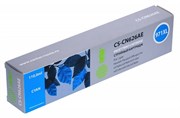 Струйный картридж Cactus CS-CN626AE (HP 971XL) голубой увеличенной емкости для HP OfficeJet X451 Pro 400 series, X451dn Pro, X451dw Pro, X476 Pro 400 series, X476dn Pro, X476dw Pro, X551 Pro 500 series, X551dw Pro (110 мл) Струйный картридж Cactus CS-CN626AE (HP 971XL) голубой увеличенной емкости для HP OfficeJet X451 Pro 400 series, X451dn Pro, X451dw Pro, X476 Pro 400 series, X476dn Pro, X476dw Pro, X551 Pro 500 series, X551dw Pro (110 мл)