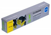 Струйный картридж Cactus CS-CN628AE (HP 971XL) желтый увеличенной емкости для HP OfficeJet X451 Pro 400 series, X451dn Pro, X476 Pro 400 series, X476dn Pro, X551 Pro 500 series, X551dw Pro, X576 Pro 500 series, X576dw Pro (110 мл) Струйный картридж Cactus CS-CN628AE (HP 971XL) желтый увеличенной емкости для HP OfficeJet X451 Pro 400 series, X451dn Pro, X476 Pro 400 series, X476dn Pro, X551 Pro 500 series, X551dw Pro, X576 Pro 500 series, X576dw Pro (110 мл)