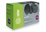 Лазерный картридж Cactus CS-TN2135 (TN-2135) черный для принтеров Brother HL 2140r, HL 2142r, HL 2150nr, HL 2170wr; DCP 7030r, DCP 7032r, DCP 7040r, DCP 7045nr, MFC 7320r, MFC 7440nr, MFC 7840wr (1'500 стр.) Лазерный картридж Cactus CS-TN2135 (TN-2135) черный для принтеров Brother HL 2140r, HL 2142r, HL 2150nr, HL 2170wr; DCP 7030r, DCP 7032r, DCP 7040r, DCP 7045nr, MFC 7320r, MFC 7440nr, MFC 7840wr (1'500 стр.)