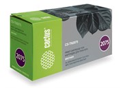 Лазерный картридж Cactus CS-TN2075 (TN-2075) черный для принтеров Brother HL 2030r, HL 2040r, HL 2070nr, FAX 2920r, FAX 2825r, DCP 7010r, DCP 7025r, MFC 7420r, MFC 7820nr (2'500 стр.) Лазерный картридж Cactus CS-TN2075 (TN-2075) черный для принтеров Brother HL 2030r, HL 2040r, HL 2070nr, FAX 2920r, FAX 2825r, DCP 7010r, DCP 7025r, MFC 7420r, MFC 7820nr (2'500 стр.)