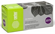 Лазерный картридж Cactus CS-TN2275S (TN-2275) черный для принтеров Brother HL 2240r, HL 2240dr, HL 2250dnr; DCP 7060dr, DCP 7065dnr, DCP 7070dwr, MFC 7360nr, MFC 7860dwr, FAX 2845r, FAX 2940r (2'600 стр.) Лазерный картридж Cactus CS-TN2275S (TN-2275) черный для принтеров Brother HL 2240r, HL 2240dr, HL 2250dnr; DCP 7060dr, DCP 7065dnr, DCP 7070dwr, MFC 7360nr, MFC 7860dwr, FAX 2845r, FAX 2940r (2'600 стр.)