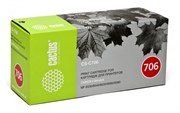 Лазерный картридж Cactus CS-C706 (Cartridge 706) черный для Canon imageClass MF6530, MF6540, MF6540pl, MF6550, MF6560, MF6580; MF6530 i-Sensys, 6540 i-Sensys, 6540pl i-Sensys, 6550 i-Sensys, 6560 i-Sensys, 6580 i-Sensys (5'000 стр.) Лазерный картридж Cactus CS-C706 (Cartridge 706) черный для Canon imageClass MF6530, MF6540, MF6540pl, MF6550, MF6560, MF6580; MF6530 i-Sensys, 6540 i-Sensys, 6540pl i-Sensys, 6550 i-Sensys, 6560 i-Sensys, 6580 i-Sensys (5'000 стр.)