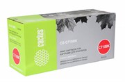 Лазерный картридж Cactus CS-C718BK (Cartridge 718) черный для Canon LaserBase MF8330 i-Sensys, MF8350, MF8360, MF8380, MF8540, LBP 7200 i-Sensys, 7210, 7660, 7680 (3'400 стр.)