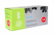 Лазерный картридж Cactus CS-C718C (Cartridge 718) голубой для Canon LaserBase MF8330 i-Sensys, MF8350, MF8360, MF8380, MF8540, LBP 7200 i-Sensys, 7210, 7660, 7680 (2'900 стр.) Лазерный картридж Cactus CS-C718C (Cartridge 718) голубой для Canon LaserBase MF8330 i-Sensys, MF8350, MF8360, MF8380, MF8540, LBP 7200 i-Sensys, 7210, 7660, 7680 (2'900 стр.)