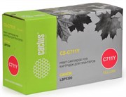 Лазерный картридж Cactus CS-C711Y (Cartridge 711) желтый для Canon imageClass MF9220, MF9220cdn, MF9280; LBP 5300 i-Sensys, 5360 i-Sensys; MF8450 i-Sensys, 9130 i-Sensys, 9170 i-Sensys, 9220 i-Sensys, 9280 i-Sensys (6'000 стр.) Лазерный картридж Cactus CS-C711Y (Cartridge 711) желтый для Canon imageClass MF9220, MF9220cdn, MF9280; LBP 5300 i-Sensys, 5360 i-Sensys; MF8450 i-Sensys, 9130 i-Sensys, 9170 i-Sensys, 9220 i-Sensys, 9280 i-Sensys (6'000 стр.)
