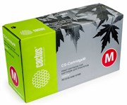 Лазерный картридж Cactus CS-Cartridge M (Cartridge M) черный для Canon imageClass D620, D620n, D660, D661, D680, D760, D761, D780, D781, D860, D861, D880; PC 1060, 1061, 1080; SmartBase PC1210d, PC1230d, PC1270d (5'000 стр.) Лазерный картридж Cactus CS-Cartridge M (Cartridge M) черный для Canon imageClass D620, D620n, D660, D661, D680, D760, D761, D780, D781, D860, D861, D880; PC 1060, 1061, 1080; SmartBase PC1210d, PC1230d, PC1270d (5'000 стр.)
