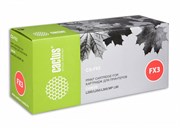 Лазерный картридж Cactus CS-FX3 (FX-3) черный для Canon Fax L60, L75, L80, L90, L200, L240, L260, L290, L300, L360, L3500, L4000, L4500, imageClass 1100, Laser Class 1050, 2060, 4000, 4500, 6000, MultiPass L60, L90, L6000 (2'700 стр.) Лазерный картридж Cactus CS-FX3 (FX-3) черный для Canon Fax L60, L75, L80, L90, L200, L240, L260, L290, L300, L360, L3500, L4000, L4500, imageClass 1100, Laser Class 1050, 2060, 4000, 4500, 6000, MultiPass L60, L90, L6000 (2'700 стр.)