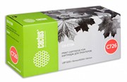 Лазерный картридж Cactus CS-C726S (Cartridge 726) черный для Canon LBP 6200 i-Sensys, 6200d i-Sensys, 6200dw i-Sensys, 6230dw i-Sensys (2'100 стр.) Лазерный картридж Cactus CS-C726S (Cartridge 726) черный для Canon LBP 6200 i-Sensys, 6200d i-Sensys, 6200dw i-Sensys, 6230dw i-Sensys (2'100 стр.)