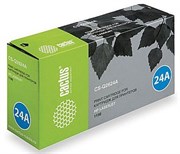 Лазерный картридж Cactus CS-Q2624A (HP 24A) черный для HP LaserJet 1150 (2'500 стр.) Лазерный картридж Cactus CS-Q2624A (HP 24A) черный для HP LaserJet 1150 (2'500 стр.)