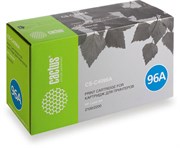 Лазерный картридж Cactus CS-C4096A (HP 96A) черный для HP LaserJet 2100, 2100m, 2100tn, 2100se, 2100xi, 2200, 2200d, 2200dn, 2200dt (5'000 стр.) Лазерный картридж Cactus CS-C4096A (HP 96A) черный для HP LaserJet 2100, 2100m, 2100tn, 2100se, 2100xi, 2200, 2200d, 2200dn, 2200dt (5'000 стр.)