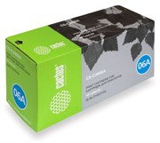 Лазерный картридж Cactus CS-C3906A (HP 06A) черный для HP LaserJet 5l, 6l, 3100, 3100se, 3100xi, 3150, 3150 AiO, 3150se AiO, 3150xi AiO (2'500 стр.) Лазерный картридж Cactus CS-C3906A (HP 06A) черный для HP LaserJet 5l, 6l, 3100, 3100se, 3100xi, 3150, 3150 AiO, 3150se AiO, 3150xi AiO (2'500 стр.)