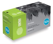 Лазерный картридж Cactus CS-C4092A (HP 92A) черный для HP LaserJet 1100, 1100a AiO, 1100axi AiO, 1100se, 1100xi, 3200, 3200m, 3200se, 3220 (2'500 стр.) Лазерный картридж Cactus CS-C4092A (HP 92A) черный для HP LaserJet 1100, 1100a AiO, 1100axi AiO, 1100se, 1100xi, 3200, 3200m, 3200se, 3220 (2'500 стр.)