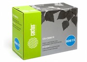 Лазерный картридж Cactus CS-C8061X (HP 61X) черный увеличенной емкости для HP LaserJet 4100, 4100DTN, 4100MFP, 4100N, 4100TN, 4101, 4101 MFP (10'000 стр.) Лазерный картридж Cactus CS-C8061X (HP 61X) черный увеличенной емкости для HP LaserJet 4100, 4100DTN, 4100MFP, 4100N, 4100TN, 4101, 4101 MFP (10'000 стр.)