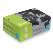 Лазерный картридж Cactus CS-C8543X (HP 43X) черный для HP LaserJet 9000, 9000dn, 9000hnf, 9000hns, 9000MFP, 9000L MFP, 9000n, 9040, 9040dn, 9040MFP, 9050, 9050dn, 9050MFP, 9050n, M9040 MFP, M9050 MFP, M9059 MFP (30'000 стр.) Лазерный картридж Cactus CS-C8543X (HP 43X) черный для HP LaserJet 9000, 9000dn, 9000hnf, 9000hns, 9000MFP, 9000L MFP, 9000n, 9040, 9040dn, 9040MFP, 9050, 9050dn, 9050MFP, 9050n, M9040 MFP, M9050 MFP, M9059 MFP (30'000 стр.)