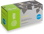 Лазерный картридж Cactus CS-CC532A (HP 304A) желтый для HP Color LaserJet CM2320 MFP, CM2320fxi (CC435A), CM2320n, CM2320nf (CC436A), CP2020 series, CP2025 (CB493A), CP2025dn (CB495A), CP2025n (CB494A), CP2025x (2'800 стр.) Лазерный картридж Cactus CS-CC532A (HP 304A) желтый для HP Color LaserJet CM2320 MFP, CM2320fxi (CC435A), CM2320n, CM2320nf (CC436A), CP2020 series, CP2025 (CB493A), CP2025dn (CB495A), CP2025n (CB494A), CP2025x (2'800 стр.)