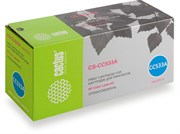 Лазерный картридж Cactus CS-CC533A (HP 304A) пурпурный для HP Color LaserJet CM2320 MFP, CM2320fxi (CC435A), CM2320n, CM2320nf (CC436A), CP2020 series, CP2025 (CB493A), CP2025dn (CB495A), CP2025n (CB494A), CP2025x (2'800 стр.) Лазерный картридж Cactus CS-CC533A (HP 304A) пурпурный для HP Color LaserJet CM2320 MFP, CM2320fxi (CC435A), CM2320n, CM2320nf (CC436A), CP2020 series, CP2025 (CB493A), CP2025dn (CB495A), CP2025n (CB494A), CP2025x (2'800 стр.)