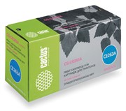 Лазерный картридж Cactus CS-CE263A (HP 648A) пурпурный для принтеров HP Color LaserJet CM4540 MFP, CM4540f MFP, CM4540mfp Ent, CP4020 Ent, CP4025 Ent, CP4025dn, CP4520 Ent, CP4525 Ent, CP4525dn, CP4525N (11'000 стр.) Лазерный картридж Cactus CS-CE263A (HP 648A) пурпурный для принтеров HP Color LaserJet CM4540 MFP, CM4540f MFP, CM4540mfp Ent, CP4020 Ent, CP4025 Ent, CP4025dn, CP4520 Ent, CP4525 Ent, CP4525dn, CP4525N (11'000 стр.)
