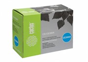 Лазерный картридж Cactus CS-CE390A (HP 90A) черный для HP LaserJet M601dn, M601n, M602dn, M602n, M602x, M603dn, M603n, M603xh, M4555, M4555dn, M4555f, M4555fskm, M4555h (10'000 стр.) Лазерный картридж Cactus CS-CE390A (HP 90A) черный для HP LaserJet M601dn, M601n, M602dn, M602n, M602x, M603dn, M603n, M603xh, M4555, M4555dn, M4555f, M4555fskm, M4555h (10'000 стр.)