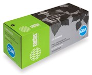 Лазерный картридж Cactus CS-Q3960A (HP 122A) черный для HP Color LaserJet 2550, 2550L, 2550Ln, 2550n, 2820, 2830, 2840 (5'000 стр.) Лазерный картридж Cactus CS-Q3960A (HP 122A) черный для HP Color LaserJet 2550, 2550L, 2550Ln, 2550n, 2820, 2830, 2840 (5'000 стр.)