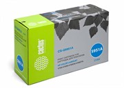 Лазерный картридж Cactus CS-Q5951A (HP 643A) голубой для принтеров HP Color LaserJet 4700, 4700DN, 4700DTN, 4700HDN, 4700N, 4700PH Plus (10'000 стр.) Лазерный картридж Cactus CS-Q5951A (HP 643A) голубой для принтеров HP Color LaserJet 4700, 4700DN, 4700DTN, 4700HDN, 4700N, 4700PH Plus (10'000 стр.)