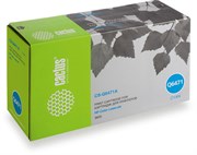 Лазерный картридж Cactus CS-Q6471A (HP 502A) голубой для HP Color LaserJet 3600, 3600DN, 3600N (4'000 стр.) Лазерный картридж Cactus CS-Q6471A (HP 502A) голубой для HP Color LaserJet 3600, 3600DN, 3600N (4'000 стр.)