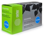 Лазерный картридж Cactus CS-Q7570A (HP 70A) черный для принтеров HP LaserJet M5025 MFP, M5035 MFP, M5035x MFP, M5035xs MFP, M5039 Enterprise, M5039xs MFP (15'000 стр.) Лазерный картридж Cactus CS-Q7570A (HP 70A) черный для принтеров HP LaserJet M5025 MFP, M5035 MFP, M5035x MFP, M5035xs MFP, M5039 Enterprise, M5039xs MFP (15'000 стр.)