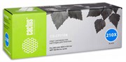 Лазерный картридж Cactus CS-CF210X (HP 131X) черный увеличенной емкости для HP Color LaserJet M251 (Pro 200 color), M251n, M251nw, M276 (Pro 200 color MFP), M276n (200 color MFP), M276nw (200 color MFP) (2'400 стр.) Лазерный картридж Cactus CS-CF210X (HP 131X) черный увеличенной емкости для HP Color LaserJet M251 (Pro 200 color), M251n, M251nw, M276 (Pro 200 color MFP), M276n (200 color MFP), M276nw (200 color MFP) (2'400 стр.)