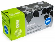 Лазерный картридж Cactus CS-CF330X (HP 654X) черный увеличенной емкости для HP Color LaserJet M651, M651dn, M651n, M651xh (20&#39;500 стр.)