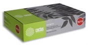 Лазерный картридж Cactus CS-TK715 (TK-715) черный для принтеров Kyocera Mita KM: 3050, 4050, 5050, Utax: CD1230, CD1240, CD1250 (34&#39;000 стр.)