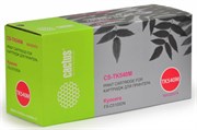 Лазерный картридж Cactus CS-TK540М (TK-540M) пурпурный для принтеров Kyocera Mita FS C5100, C5100dn (4'000 стр.) Лазерный картридж Cactus CS-TK540М (TK-540M) пурпурный для принтеров Kyocera Mita FS C5100, C5100dn (4'000 стр.)