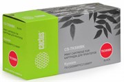 Лазерный картридж Cactus CS-TK590BK (TK-590K) черный для принтеров Kyocera Mita Ecosys M6026, M6026cdn, M6026cidn, M6526, M6526cdn, M6526cidn, P6026cdn, FS C2026, FS C2126, FS C2526 MFP, FS C2626 MFP, FS C5250 (7'000 стр.) Лазерный картридж Cactus CS-TK590BK (TK-590K) черный для принтеров Kyocera Mita Ecosys M6026, M6026cdn, M6026cidn, M6526, M6526cdn, M6526cidn, P6026cdn, FS C2026, FS C2126, FS C2526 MFP, FS C2626 MFP, FS C5250 (7'000 стр.)