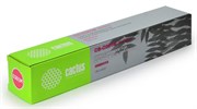 Лазерный картридж Cactus CS-O301M (44973542) пурпурный для принтеров Oki C 301, 301dn, 321, 321dn, MC 332, 332dn, 342, 342dn, 342dnw, 342dw (1'500 стр.) Лазерный картридж Cactus CS-O301M (44973542) пурпурный для принтеров Oki C 301, 301dn, 321, 321dn, MC 332, 332dn, 342, 342dn, 342dnw, 342dw (1'500 стр.)