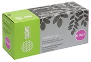 Лазерный картридж Cactus CS-D103L (MLT-D103L) черный для Samsung ML 2545, 2950, 2950nd, 2950ndr, 2955, 2955nd, 2955dw; SCX 4726, 4726fn, 4727, 4728, 4727fd, 4728fd, 4729, 4729fd, 4729fw (2'500 стр.) Лазерный картридж Cactus CS-D103L (MLT-D103L) черный для Samsung ML 2545, 2950, 2950nd, 2950ndr, 2955, 2955nd, 2955dw; SCX 4726, 4726fn, 4727, 4728, 4727fd, 4728fd, 4729, 4729fd, 4729fw (2'500 стр.)