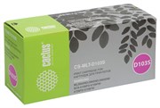 Лазерный картридж Cactus CS-D103S (MLT-D103S) черный для Samsung ML 2545, 2950, 2950nd, 2950ndr, 2955, 2955nd, 2955dw; SCX 4726, 4726fn, 4727, 4728, 4727fd, 4728fd, 4729, 4729fd, 4729fw (1'500 стр.) Лазерный картридж Cactus CS-D103S (MLT-D103S) черный для Samsung ML 2545, 2950, 2950nd, 2950ndr, 2955, 2955nd, 2955dw; SCX 4726, 4726fn, 4727, 4728, 4727fd, 4728fd, 4729, 4729fd, 4729fw (1'500 стр.)